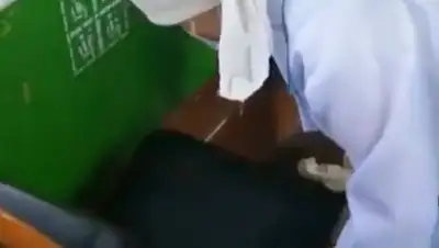 Кадр из видео, фото - Новости Zakon.kz от 13.03.2020 23:03