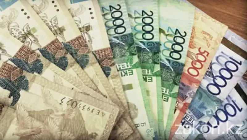 Более 181 млн тенге похитили главные бухгалтеры двух больниц в ВКО