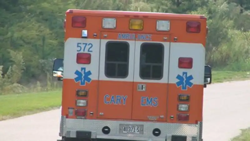 СМИ: в США при крушении легкого самолета погиб один человек