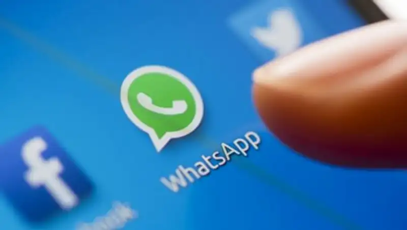 В WhatsApp обнаружились неожиданные проблемы