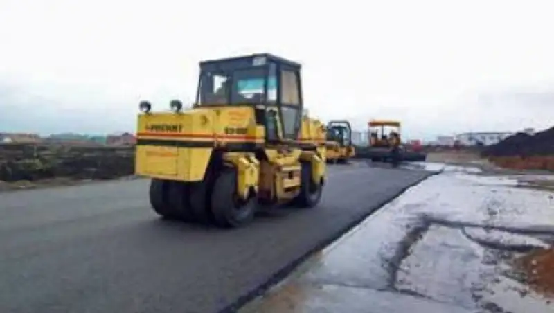 В ЗКО на реконструкцию и ремонт республиканских дорог выделено 6,6 млрд. тенге