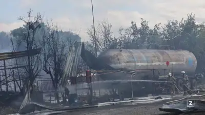 ЧС, предприятия, спасатели, приватизация, ограничение, доступ, фото - Новости Zakon.kz от 02.12.2021 12:48