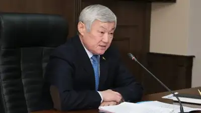 Пресс-служба акима Актюбинской области, фото - Новости Zakon.kz от 12.03.2018 10:00