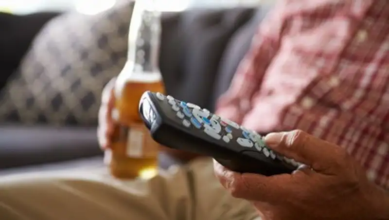 Названа безопасная для организма доза алкоголя