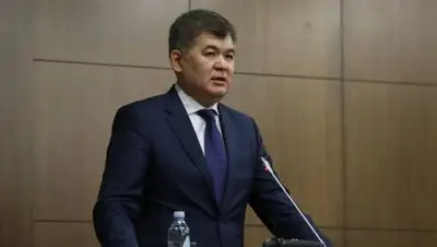 пресс-служба минздрава, фото - Новости Zakon.kz от 15.06.2018 17:52