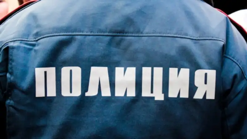 Пропавшую в Акмолинской области студентку полицейские нашли живой и здоровой