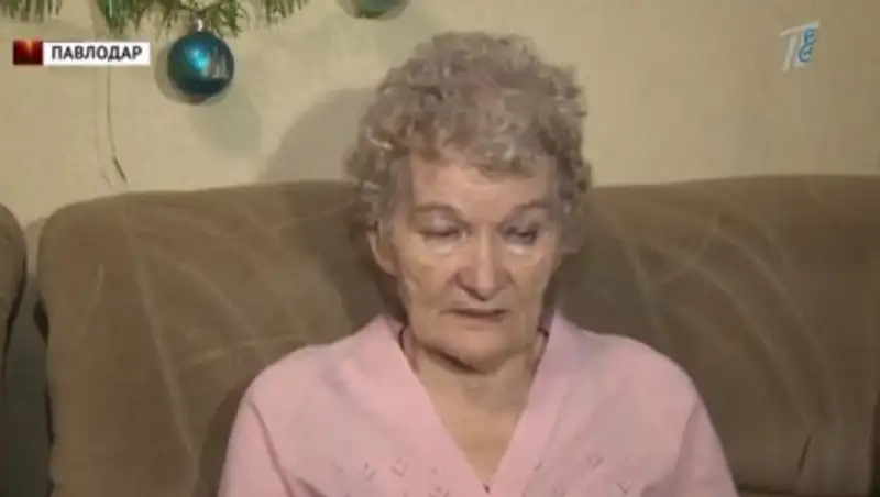 "Верни матери дом". Женщина-инвалид может остаться на улице