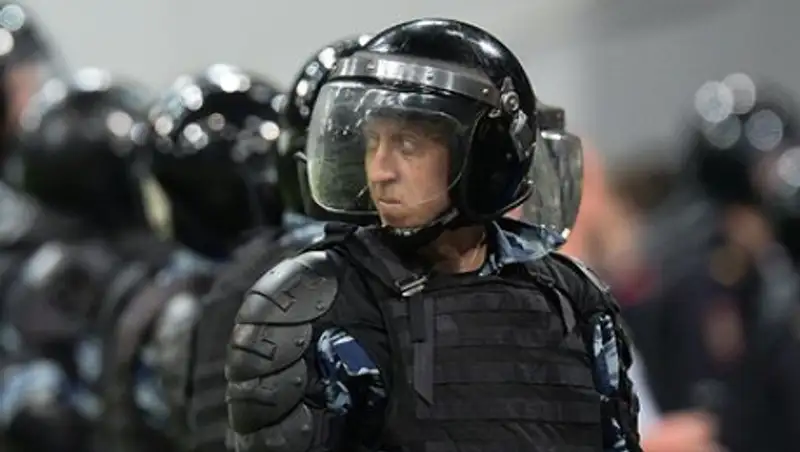 Мутко сравнил финал Кубка России с хорошей свадьбой