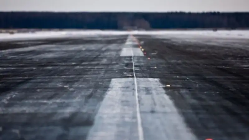 За последние 5 лет в Казахстане произошло 11 авиакатастроф с участием Ан-2