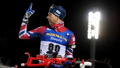 Алексей Филиппов / РИА Новости, фото - Новости Zakon.kz от 01.03.2018 14:55