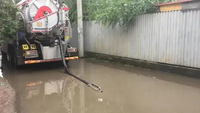 КЧС МВД РК, фото - Новости Zakon.kz от 25.02.2020 09:44