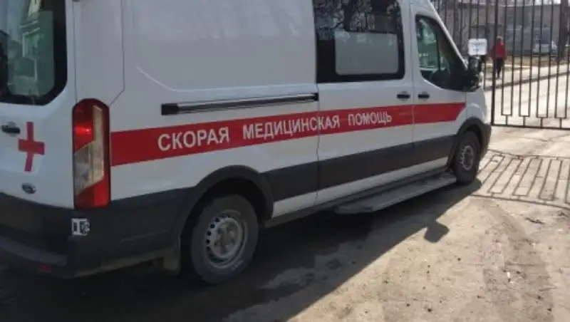 Скончался еще один пострадавший при взрыве в Алматинской области