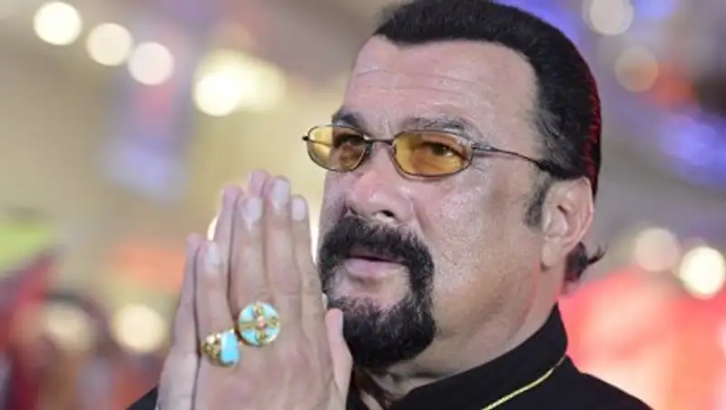 Стивен Сигал получит «дальневосточный гектар» в Приморье