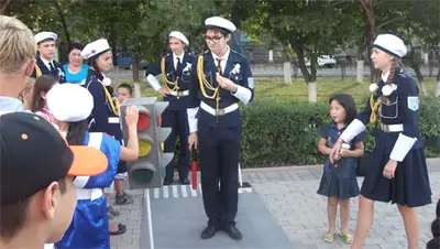 Zakon.kz, фото - Новости Zakon.kz от 18.08.2014 15:56