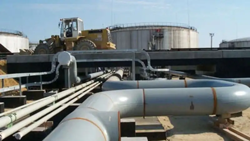 В течение трех лет будут газифицированы 70 % населенных пунктов Кызылординской области