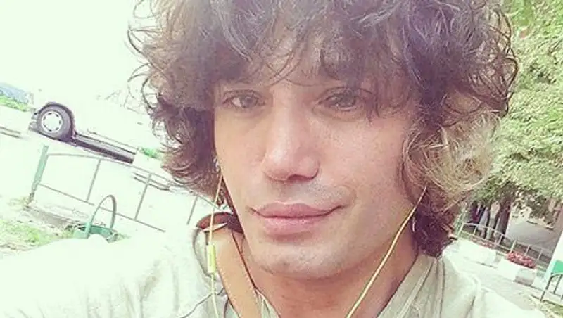 Звезда "Дома-2" разбился на мотоцикле