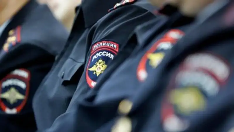 Назначен представитель МВД России в Казахстане