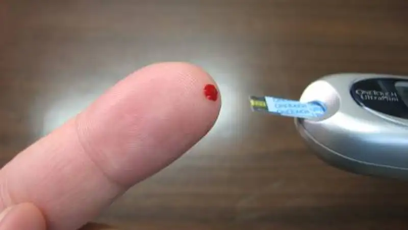 Врач назвала продукт, снижающий уровень сахара в крови на 25%