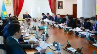 primeminister.kz, фото - Новости Zakon.kz от 14.03.2018 19:07