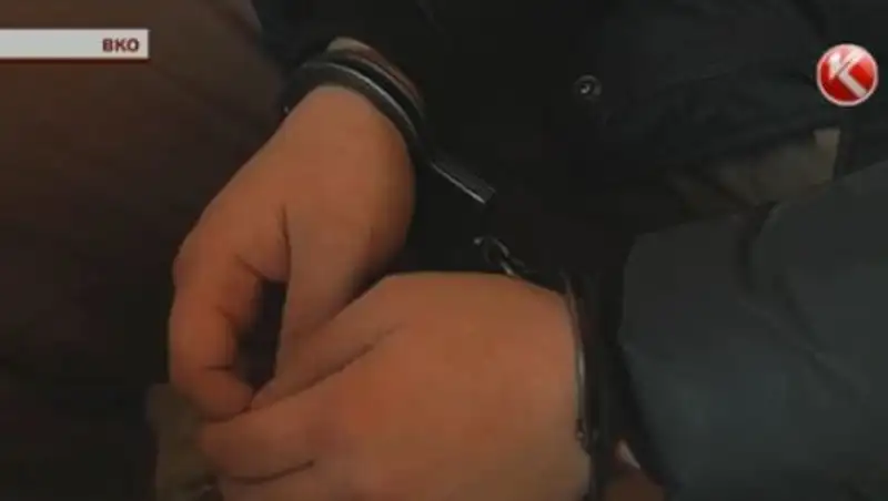 В ВКО девочка пострадала от педофила