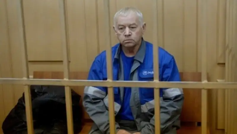 В СКР допустили амнистию обвиняемых в авиакатастрофе во Внуково