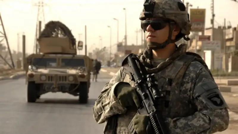 США направят в Ирак десантников для помощи местным силам в борьбе с ИГ