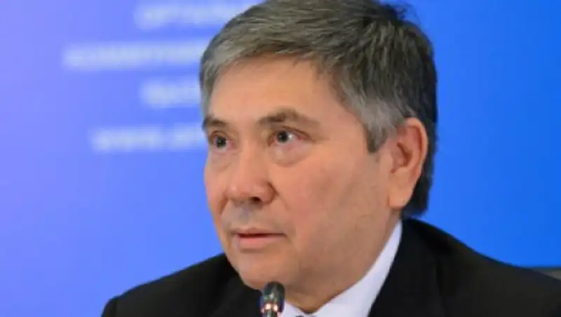 10 жылда Жапония &#1178;аза&#1179;стан экономикасына 4,5 млрд доллар инвестиция &#1179;&#1201;йды