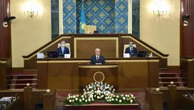 Акорда, фото - Новости Zakon.kz от 01.09.2021 13:19