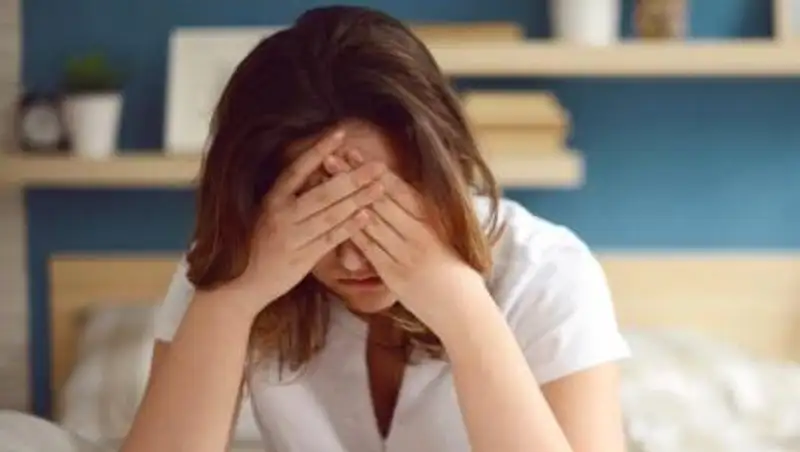 Почему здоровые люди находят у себя симптомы COVID-19