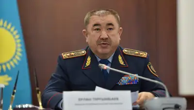 Пресс-служба МВД РК, фото - Новости Zakon.kz от 11.11.2019 18:21