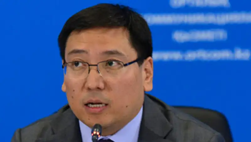 Новое министерство национальной экономики возглавит Ерболат Досаев