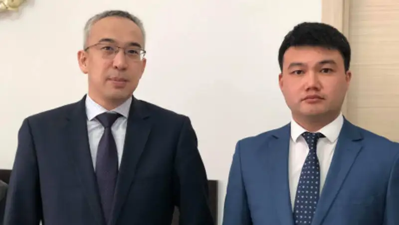 В управлении туризма Акмолинской области новый руководитель