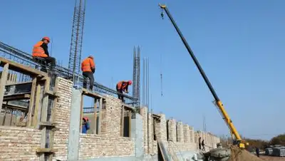 Пресс-служба акима Жамбылской области, фото - Новости Zakon.kz от 01.11.2021 17:28