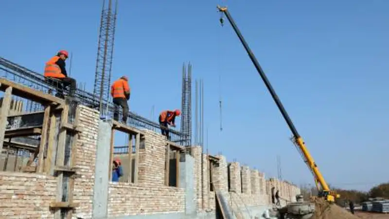 ЧП в Байзакском районе – все дома восстановлены