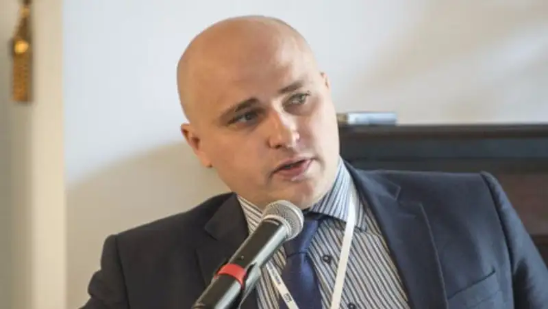 Соответствуют ли интернет-сервисы европейскому регламенту GDPR