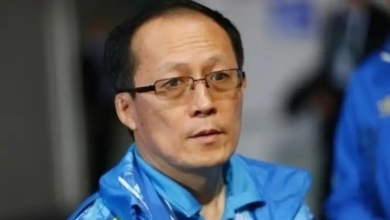 Алексей Ни ауыр атлетикадан Рио Олимпиадасына &#1179;атысуы м&#1199;мкін атлеттер тізімін жариялады