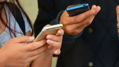 О рассылке SMS-уведомлений о необходимости регистрации по месту жительства  , фото - Новости Zakon.kz от 21.10.2022 11:30