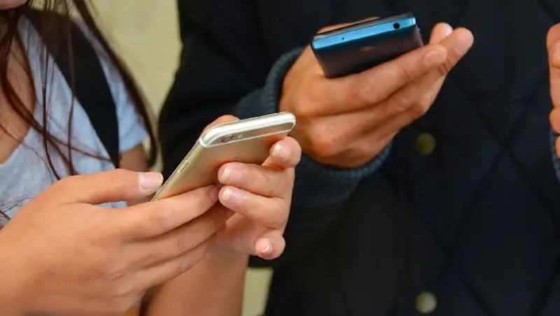 В МВД предупредили о новых SMS-уведомлениях