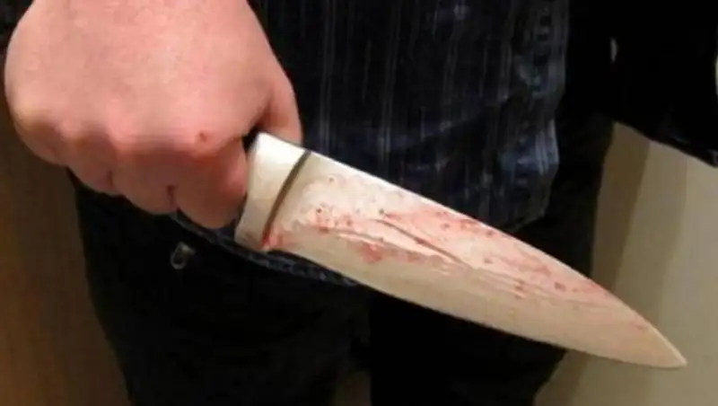 Костанаец, убивший жену на глазах семьи, признан невменяемым