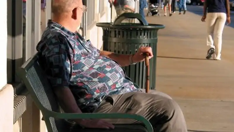 Ученые: от ожирения гибнет больше людей, чем в ДТП и терактах