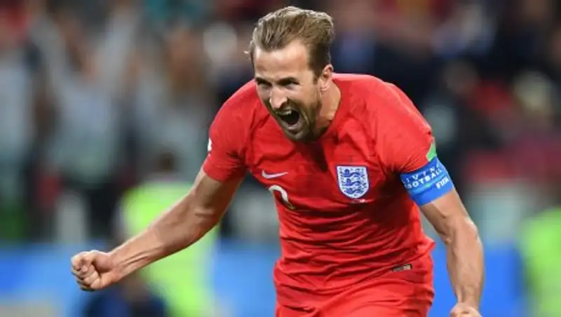 Гарри Кейн стал обладателем «Золотой бутсы» ЧМ-2018