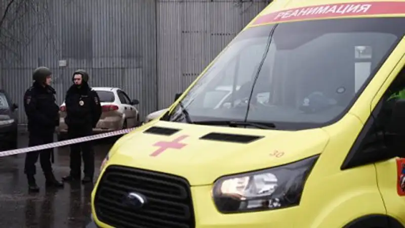 Полиция опровергла захват заложников на фабрике в Москве