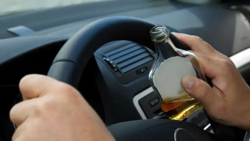 Трех нетрезвых водителей выявили в течение ночи полицейские Алматы