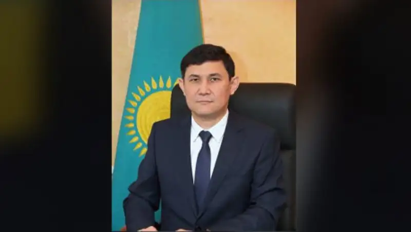 В БСНП Алматы назначен исполняющий обязанности главврача