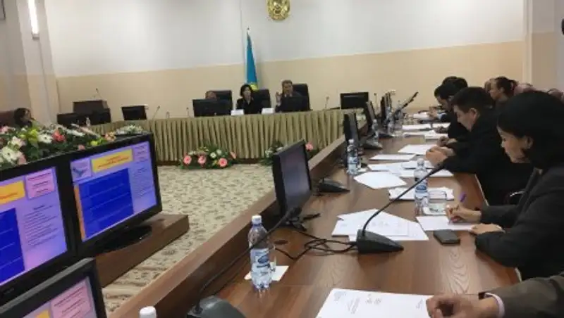 130 вузов страны откроют бизнес-клубы по проекту «Ұлы дала жастары»