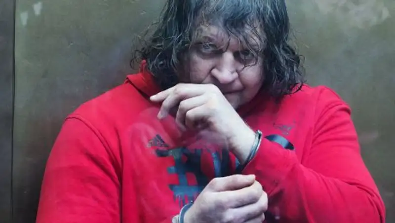 Осужденный за изнасилование боец Емельяненко освободился по УДО