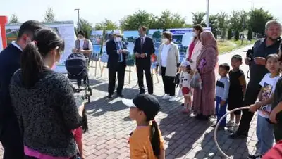 Акимат Алматы, фото - Новости Zakon.kz от 19.09.2021 12:36