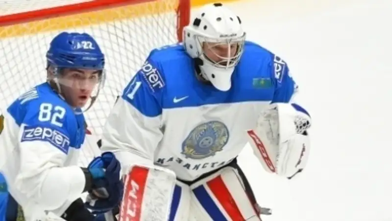 Назван расширенный состав сборной Казахстана на чемпионат мира