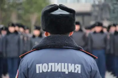 В Казахстане хотят сключения излишнюю законодательную регламентацию норм в сфере деятельности органов внутренних дел, фото - Новости Zakon.kz от 30.01.2023 14:55