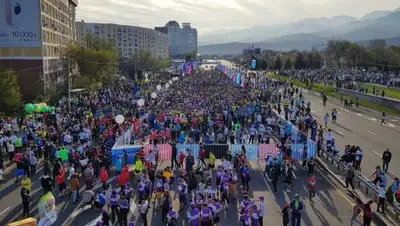 triathlon.org.kz, фото - Новости Zakon.kz от 22.04.2018 16:10